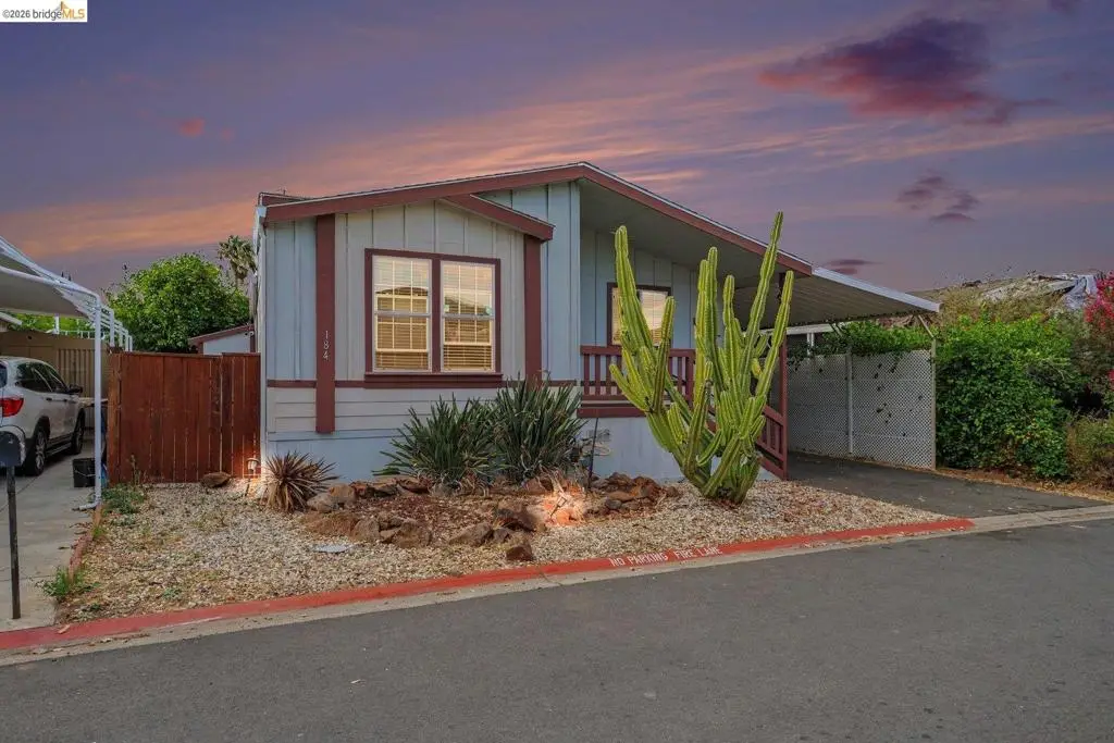 184 Maureen Cir, Bay Point, CA 94565 - #1
