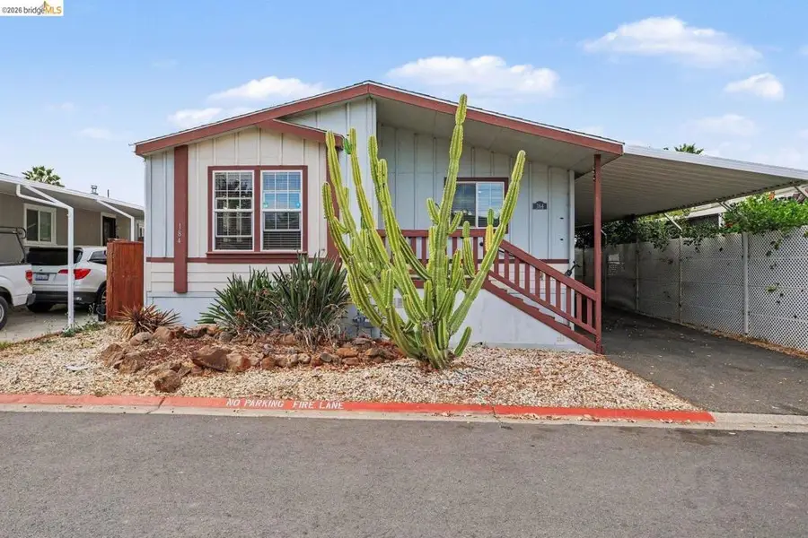 184 Maureen Cir, Bay Point, CA 94565 - #2