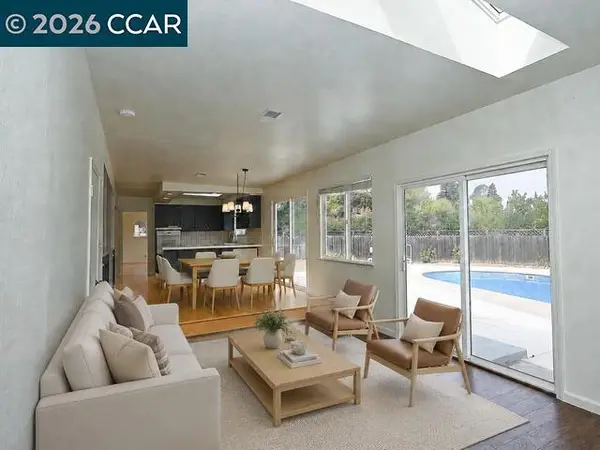 21 Eric Ct, Pleasant Hill, CA 94523