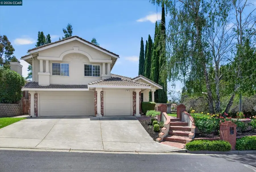 804 Eastbrook Ct, Danville, CA 94506 - #2