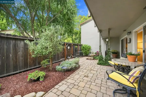 1463 Via Loma, Walnut Creek, CA 94598