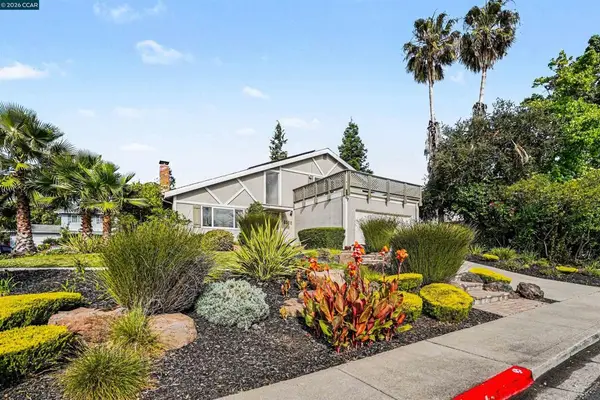 2130 Norse Dr, Pleasant Hill, CA 94523