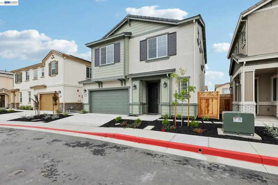 216 Mindy Way, Pittsburg, CA 94565 - #2