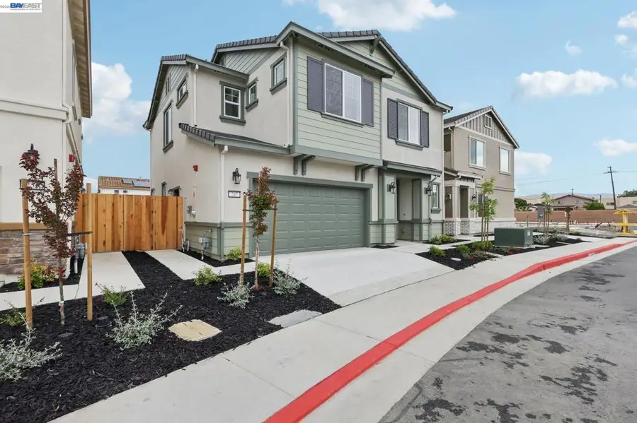 216 Mindy Way, Pittsburg, CA 94565 - #3