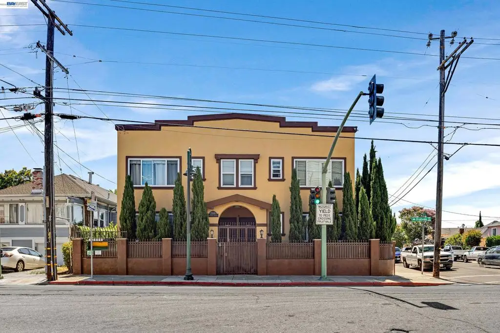 2300 Fruitvale Ave, Oakland, CA 94601 - #1