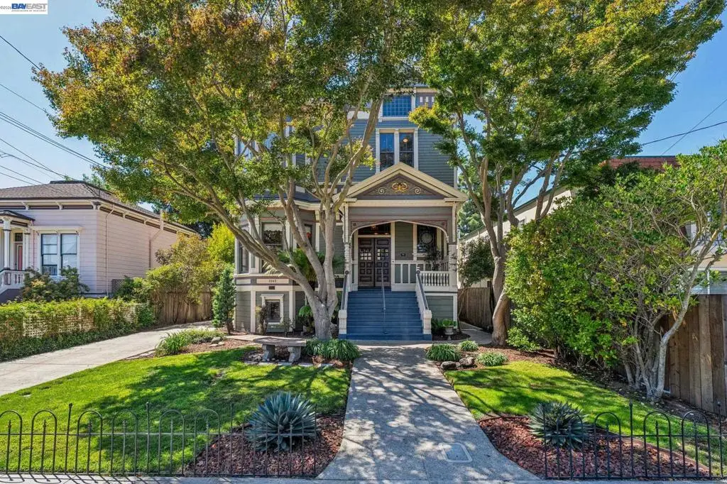 2242 San Antonio Ave, Alameda, CA 94501 - #1