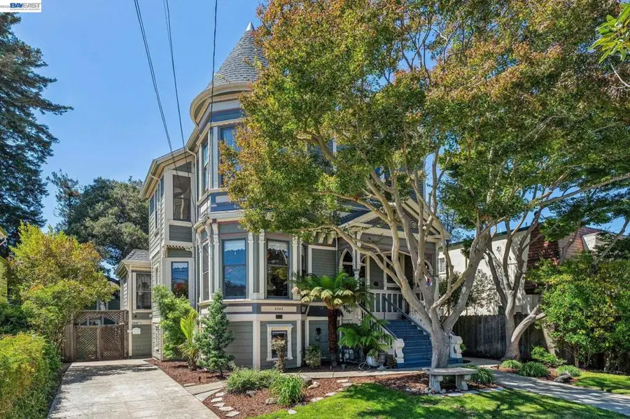 2242 San Antonio Ave, Alameda, CA 94501 - #2