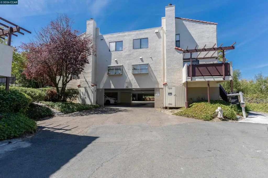 1729 Dalessi Dr, Pinole, CA 94564 - #1