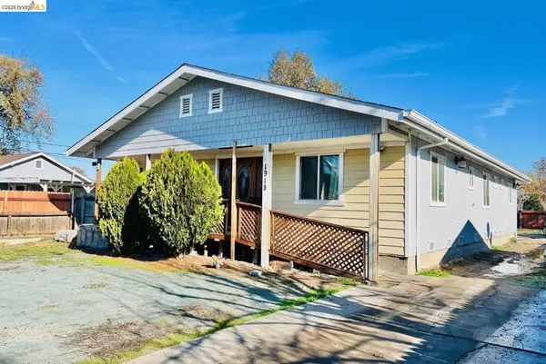 1918 S Olive Ave, Stockton, CA 95215