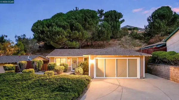 2506 Henry Ave, Pinole, CA 94564