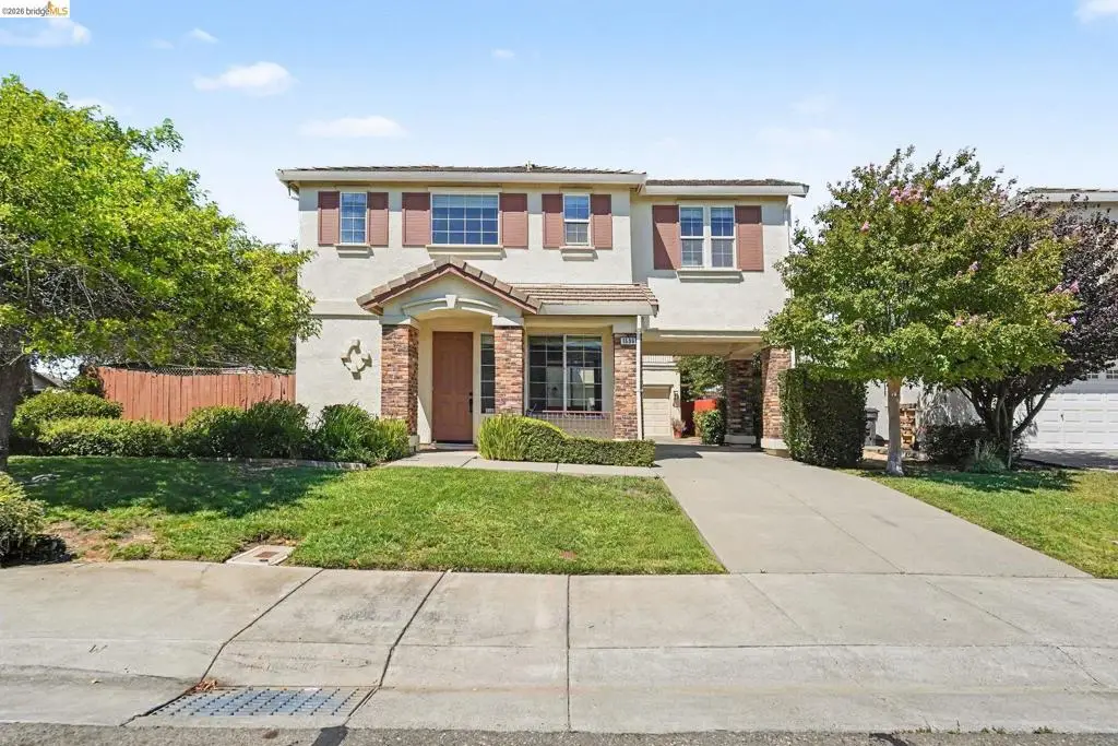 1696 Mcguire Cir, Suisun City, CA 94585 - #1