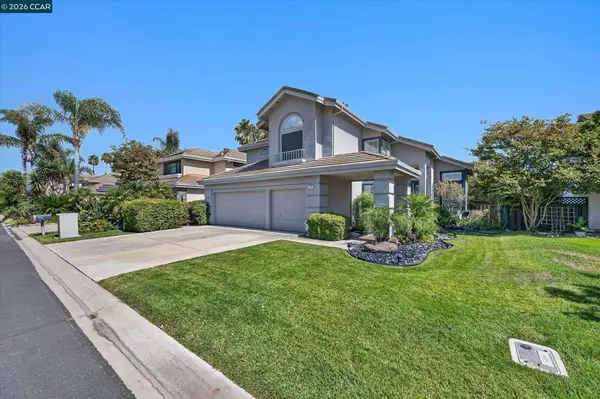 2353 Wayfarer Dr, Discovery Bay, CA 94505