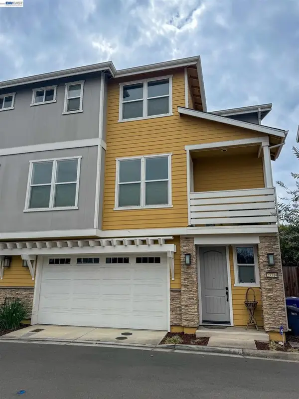23314 Wilmot Cir, Hayward, CA 94545