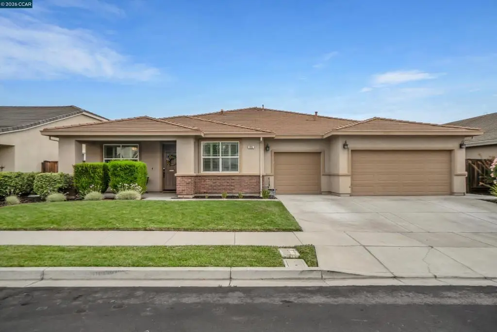 816 Pathfinder, Oakley, CA 94561 - #1