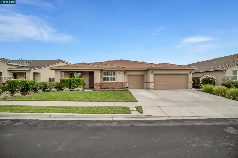 816 Pathfinder, Oakley, CA 94561 - #3