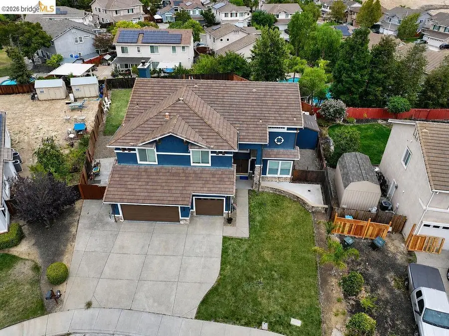 5421 E Creek Ct, Antioch, CA 94531 - #2