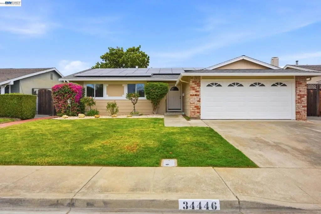 34446 Helston Pl., Fremont, CA 94555 - #1