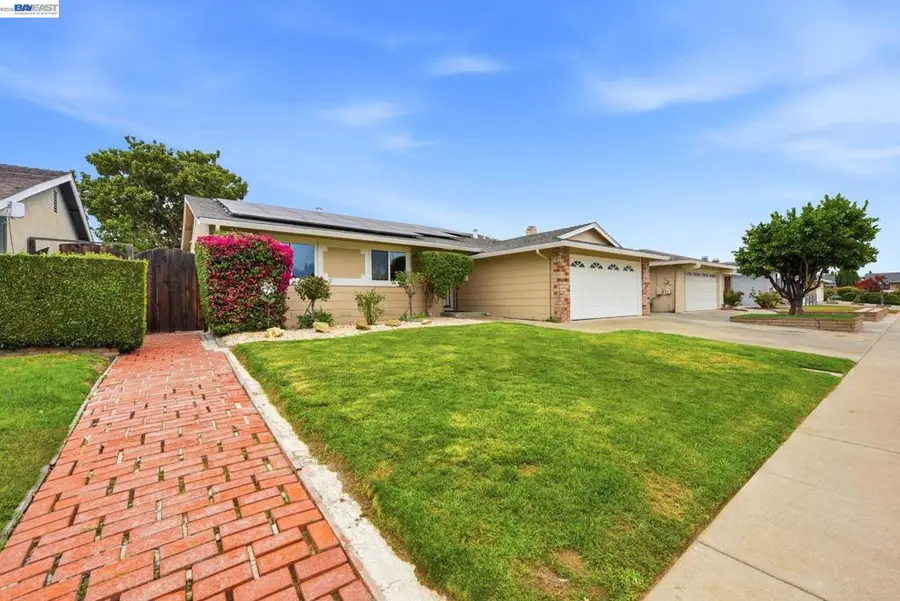 34446 Helston Pl., Fremont, CA 94555 - #2