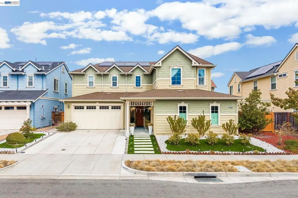 33524 Mustang St, Fremont, CA 94555 - #1