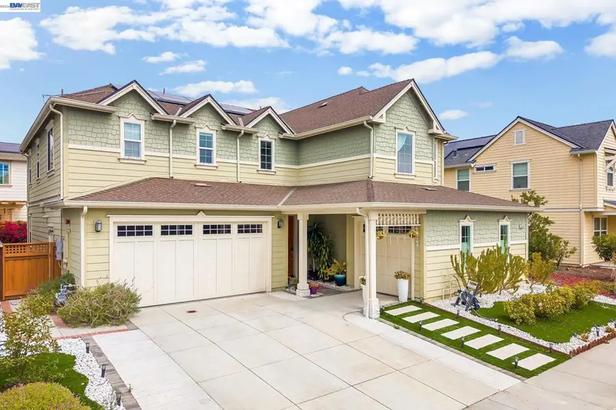 33524 Mustang St, Fremont, CA 94555 - #3