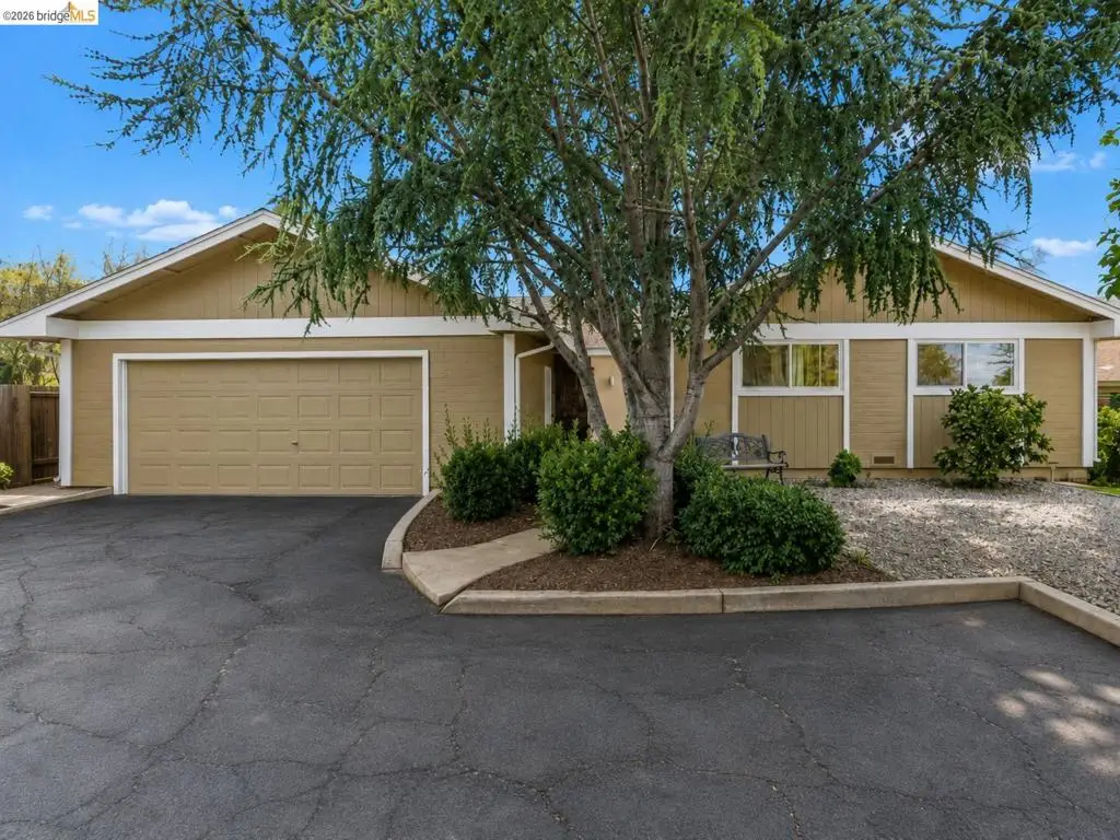 1833 Camino Estrada, Concord, CA 94521 - #1