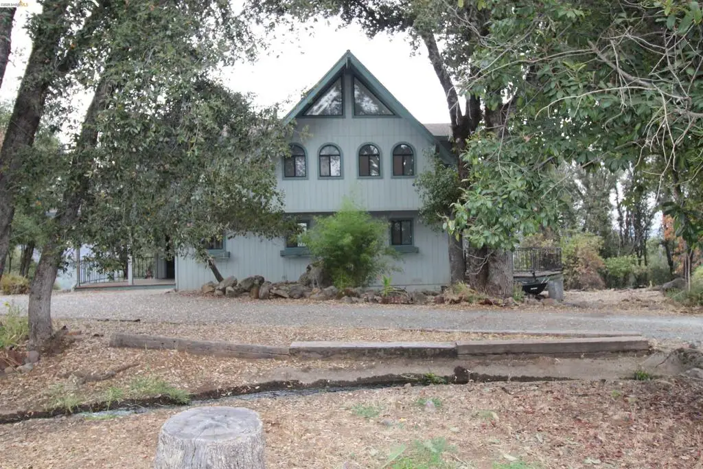 17280 Monte Grande, Soulsbyville, CA 95372 - #1
