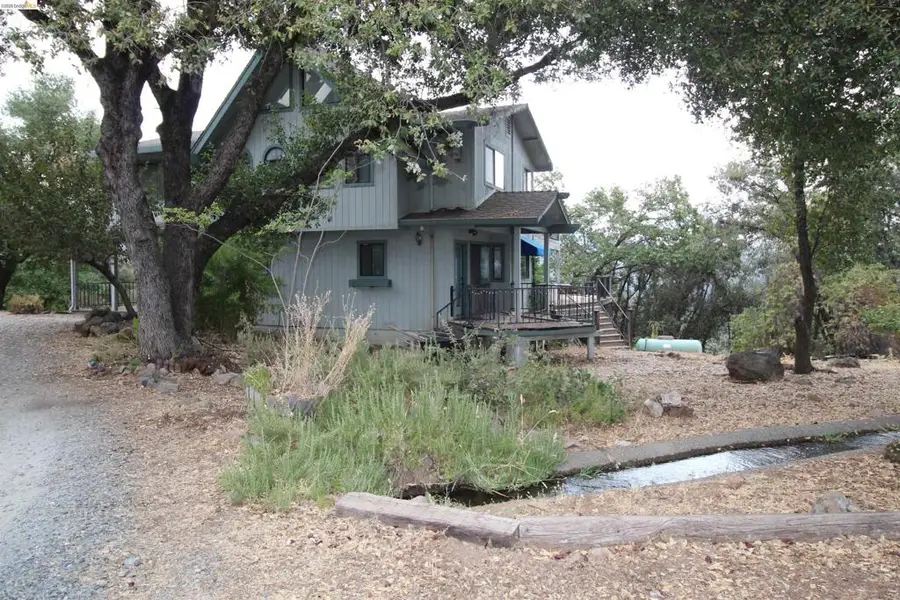 17280 Monte Grande, Soulsbyville, CA 95372 - #2