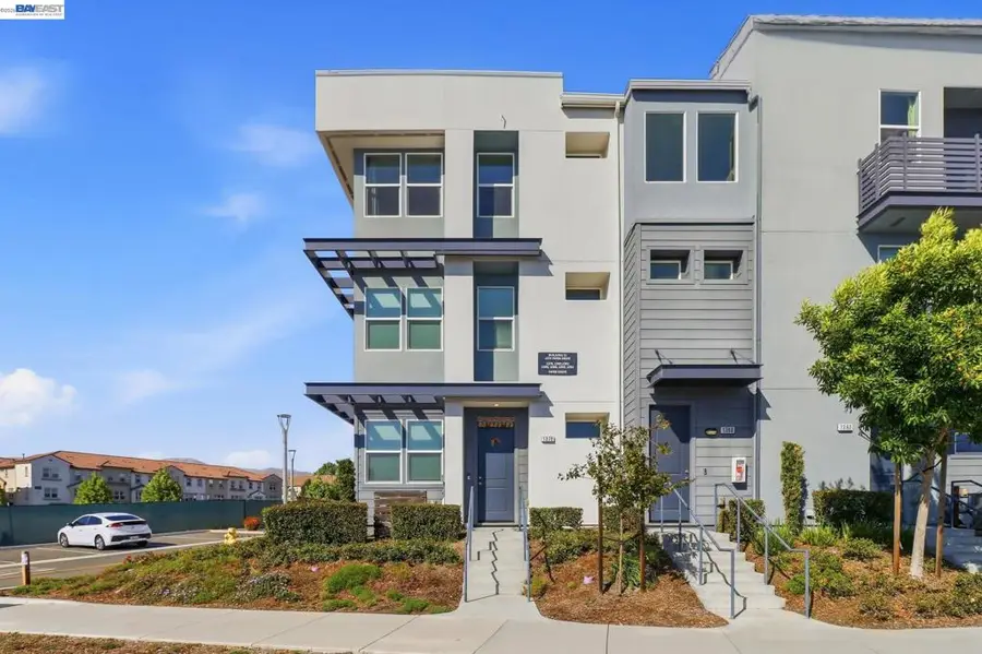 1378 Piper Dr, Milpitas, CA 95035 - #3