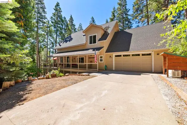 24822 Quartz Ave, Mi Wuk Village, CA 95346