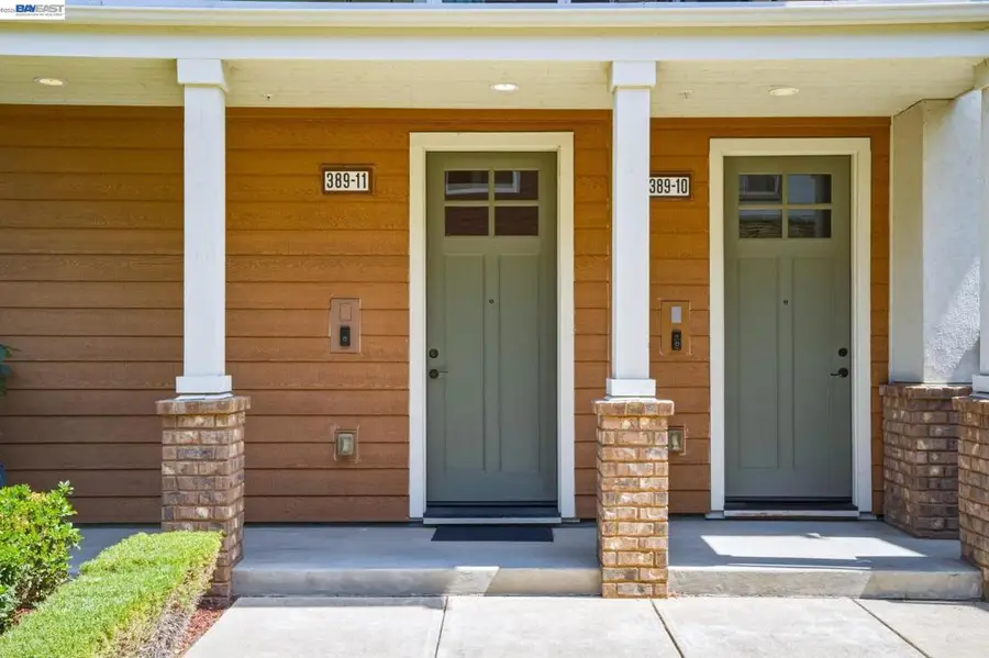 389 Basswood Cmn #11, Livermore, CA 94551 - #3