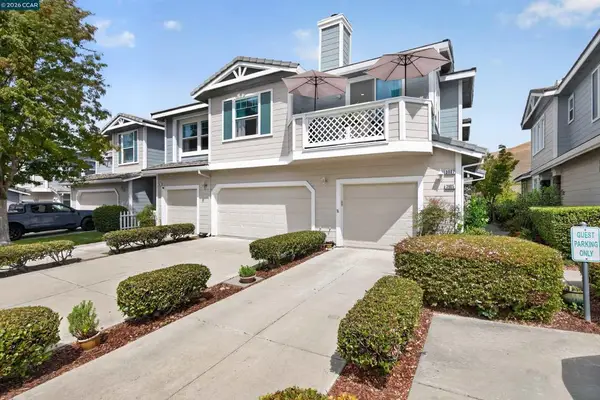 3905 Coyote Cr, Clayton, CA 94517