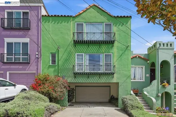 826 828 30th Ave, San Francisco, CA 94121