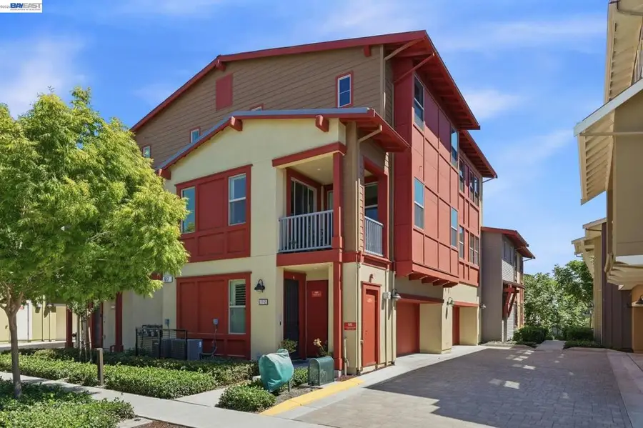 617 Sandalwood Dr #4, Livermore, CA 94551 - #2