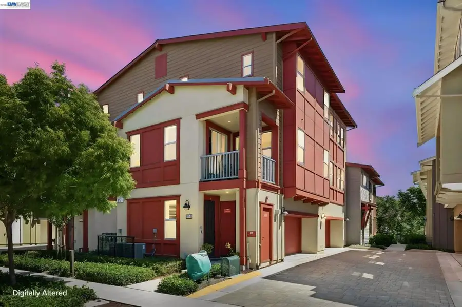 617 Sandalwood Dr #4, Livermore, CA 94551 - #3
