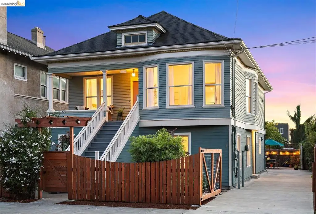 2410 5th Street, Berkeley, CA 94710 - #1