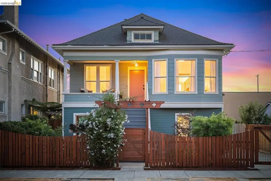 2410 5th Street, Berkeley, CA 94710 - #2