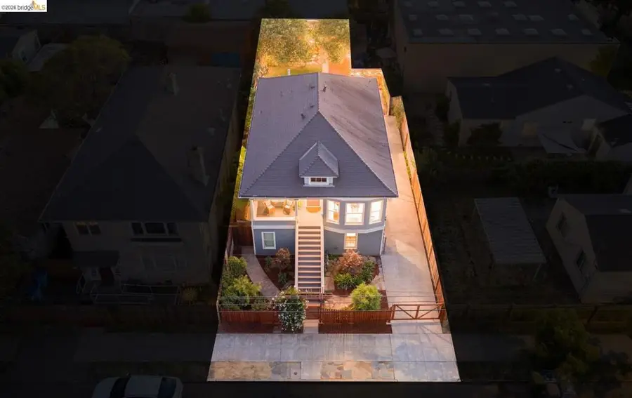 2410 5th Street, Berkeley, CA 94710 - #3