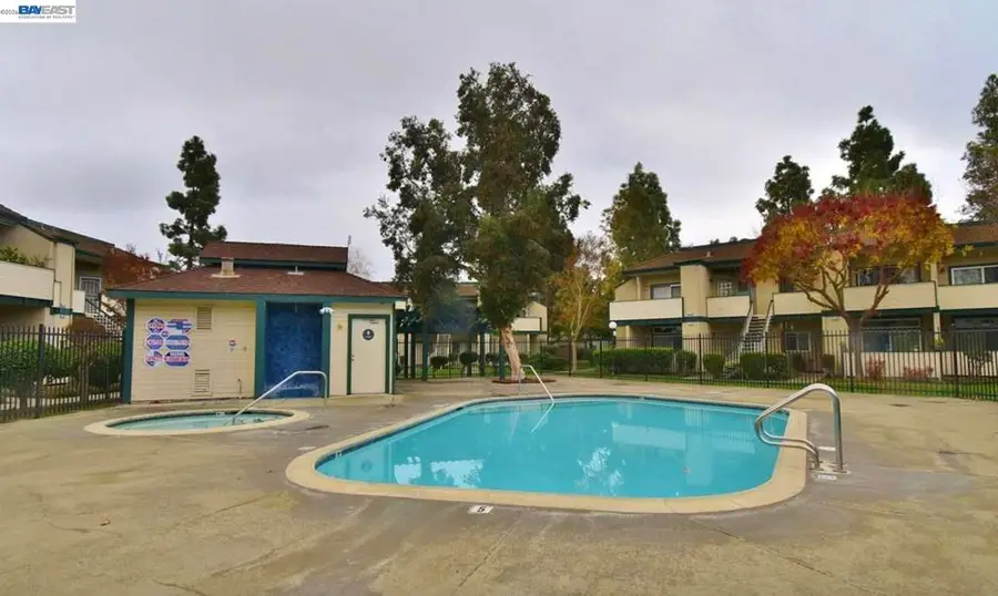 2934 Flint St, Union City, CA 94587 - #2