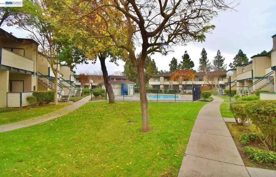 2934 Flint St, Union City, CA 94587 - #3