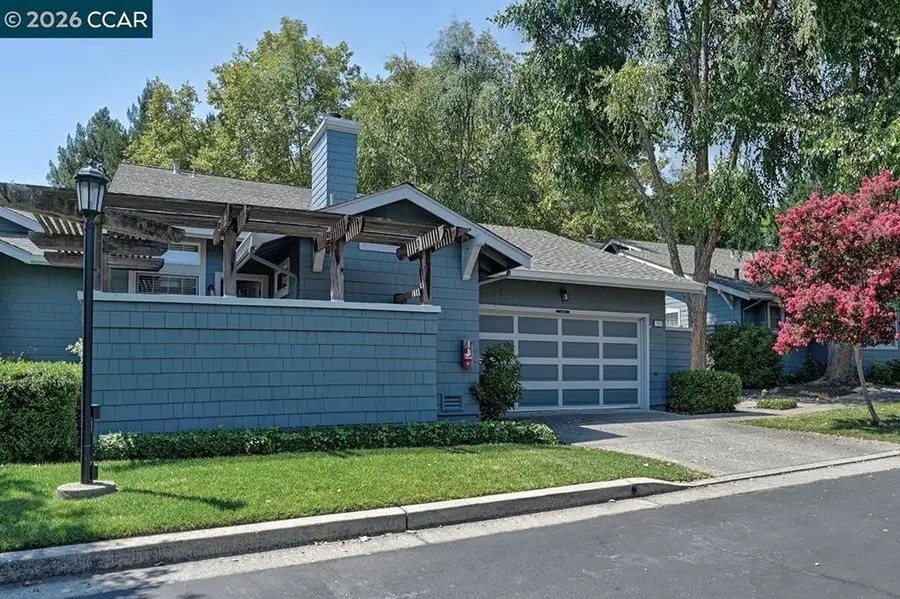 1923 Lakeshire Dr, Walnut Creek, CA 94595 - #3