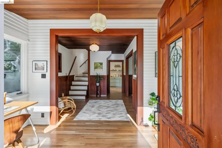 2129 Roosevelt Ave, Berkeley, CA 94703 - #3