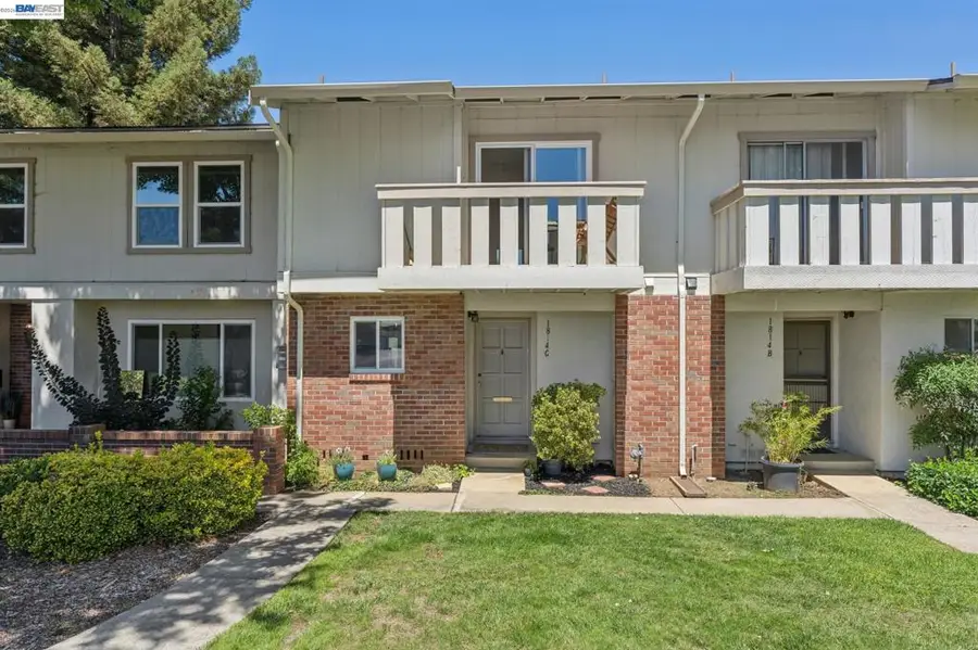 1814 Wildbrook Ct #C, Concord, CA 94521 - #2