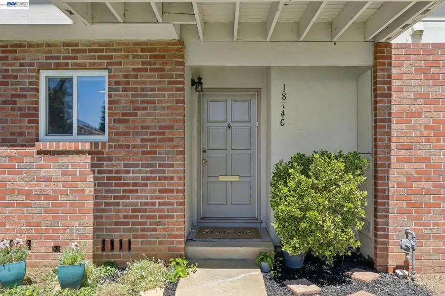 1814 Wildbrook Ct #C, Concord, CA 94521 - #3