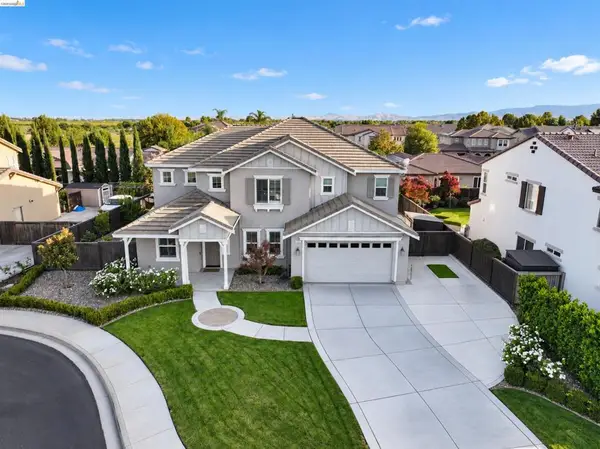 682 Norwood Ct, Brentwood, CA 94513