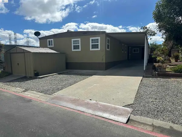 206 Manitoba Terrace, Fremont, CA 94538