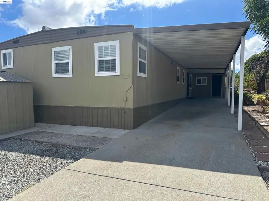 206 Manitoba Terrace, Fremont, CA 94538 - #3