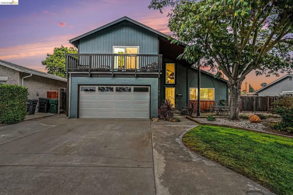 182 Anna Maria St, Livermore, CA 94550 - #1