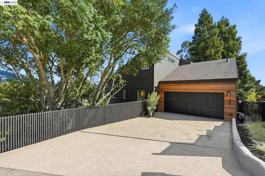 6801 Buckingham Blvd, Berkeley, CA 94705 - #2