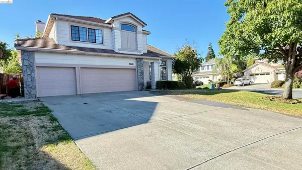 2700 Joshua Ct, Antioch, CA 94509