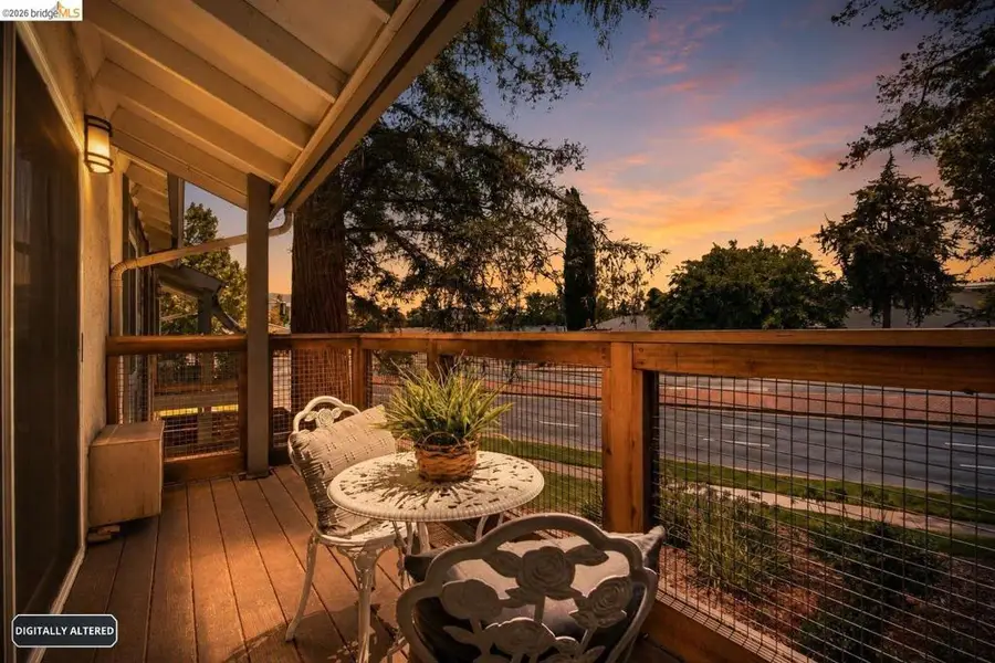 4081 Clayton Rd #209, Concord, CA 94521 - #2